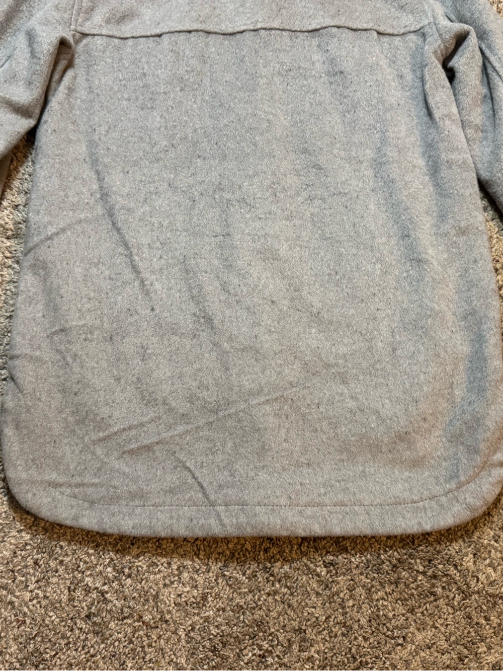 Thread & Supply Shacket - Picture 7 of 13